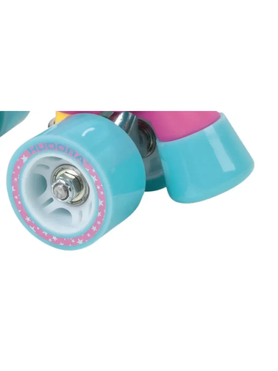 Роликовые коньки HUDORA XS 28-31 - фото 11