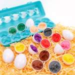 Игрушка TIPTOPOLIS сортер