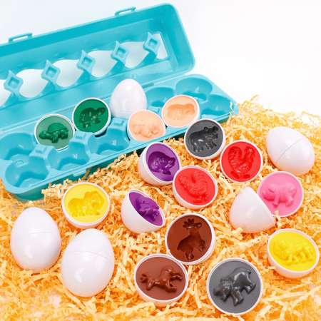 Игрушка TIPTOPOLIS сортер