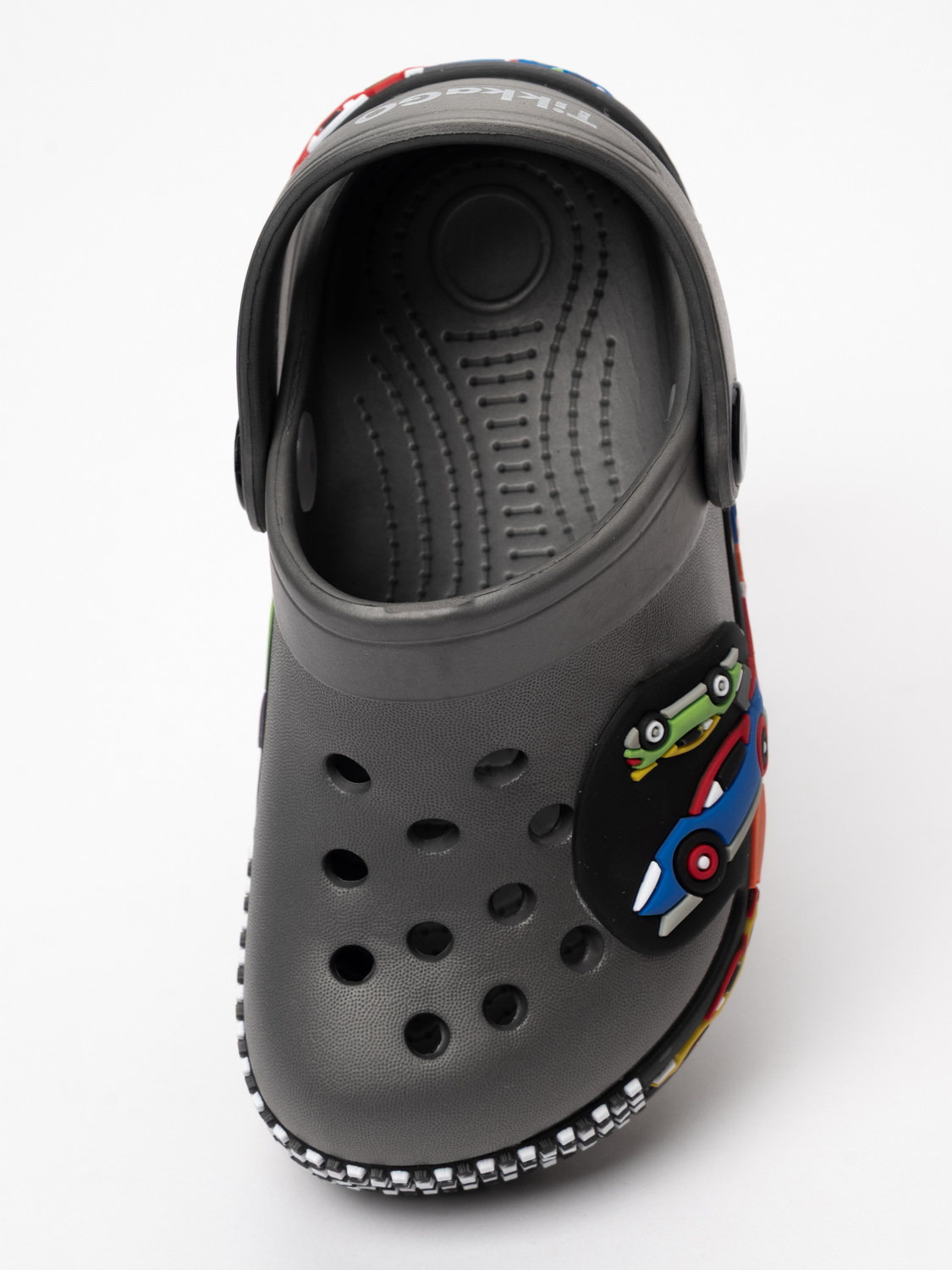 Сабо TikkaGo 7O03_25241_grey - фото 6