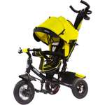 Трехколесный велосипед Velobibi