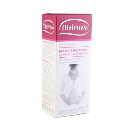 Крем MATERNEA