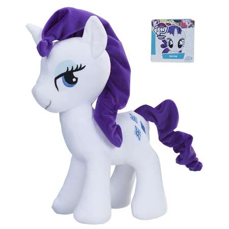 Плюшевая My Little Pony My Little Pony Рарити (E1815)