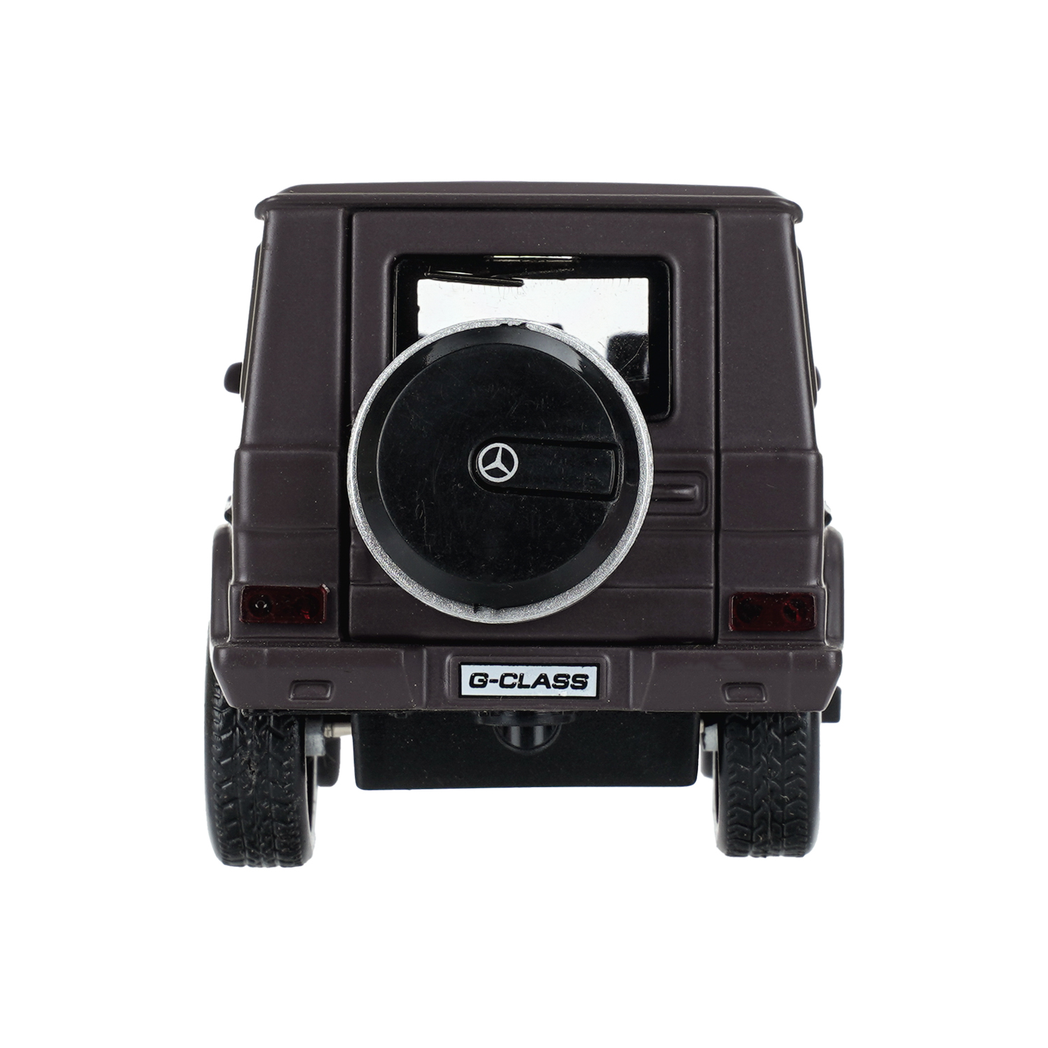 Автомобиль Huada Toys Mercedes Benz 414013 - фото 6