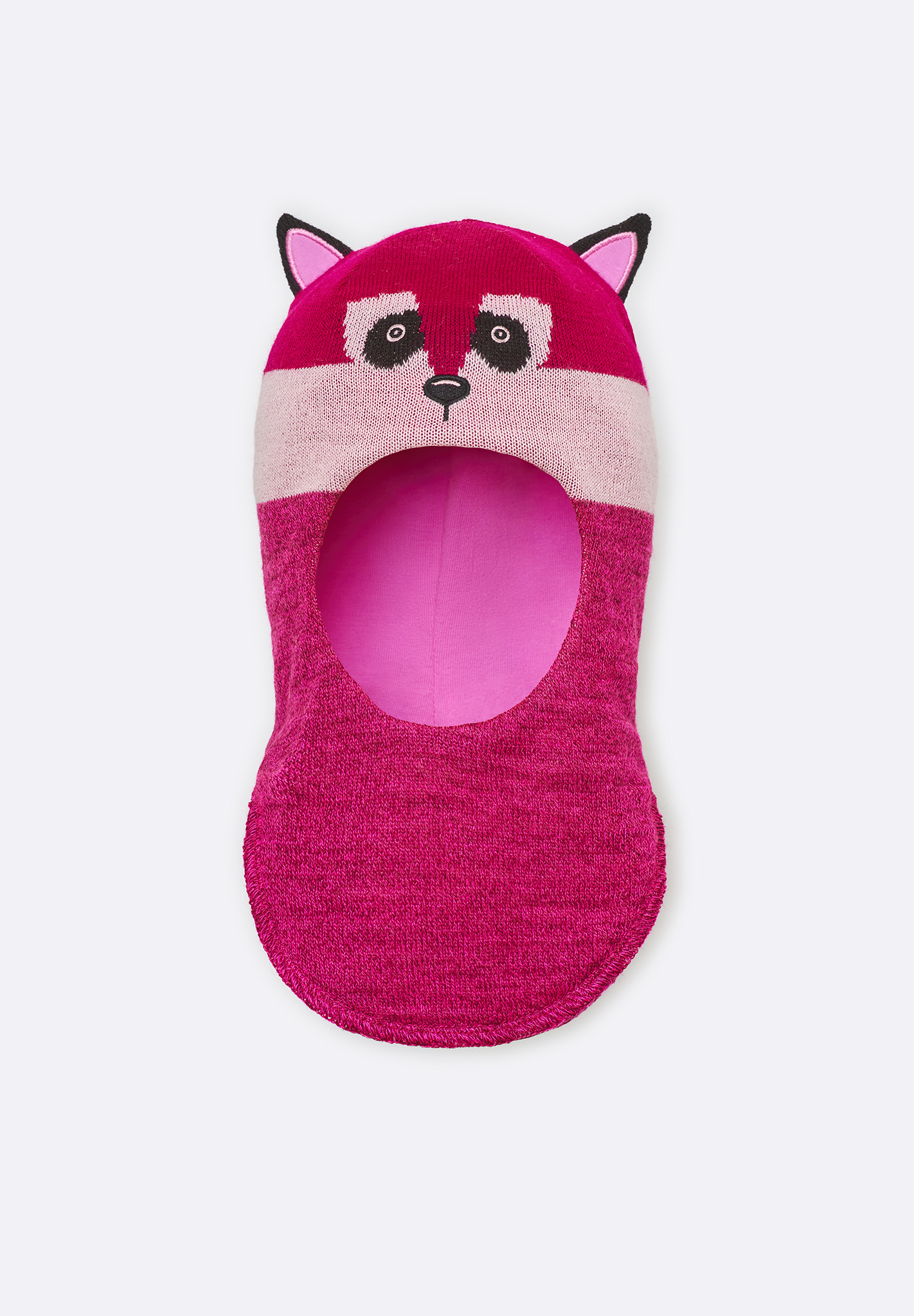 Шапка-шлем Lassie 7300063A-4161 - фото 1