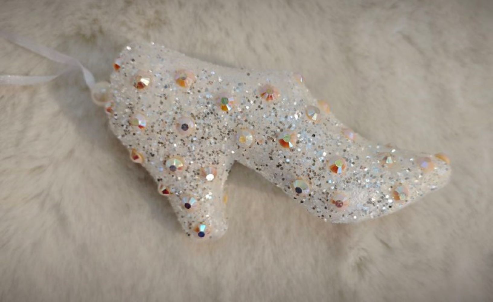 Украшение ёлочное Магия праздника MP1816 - фото 1