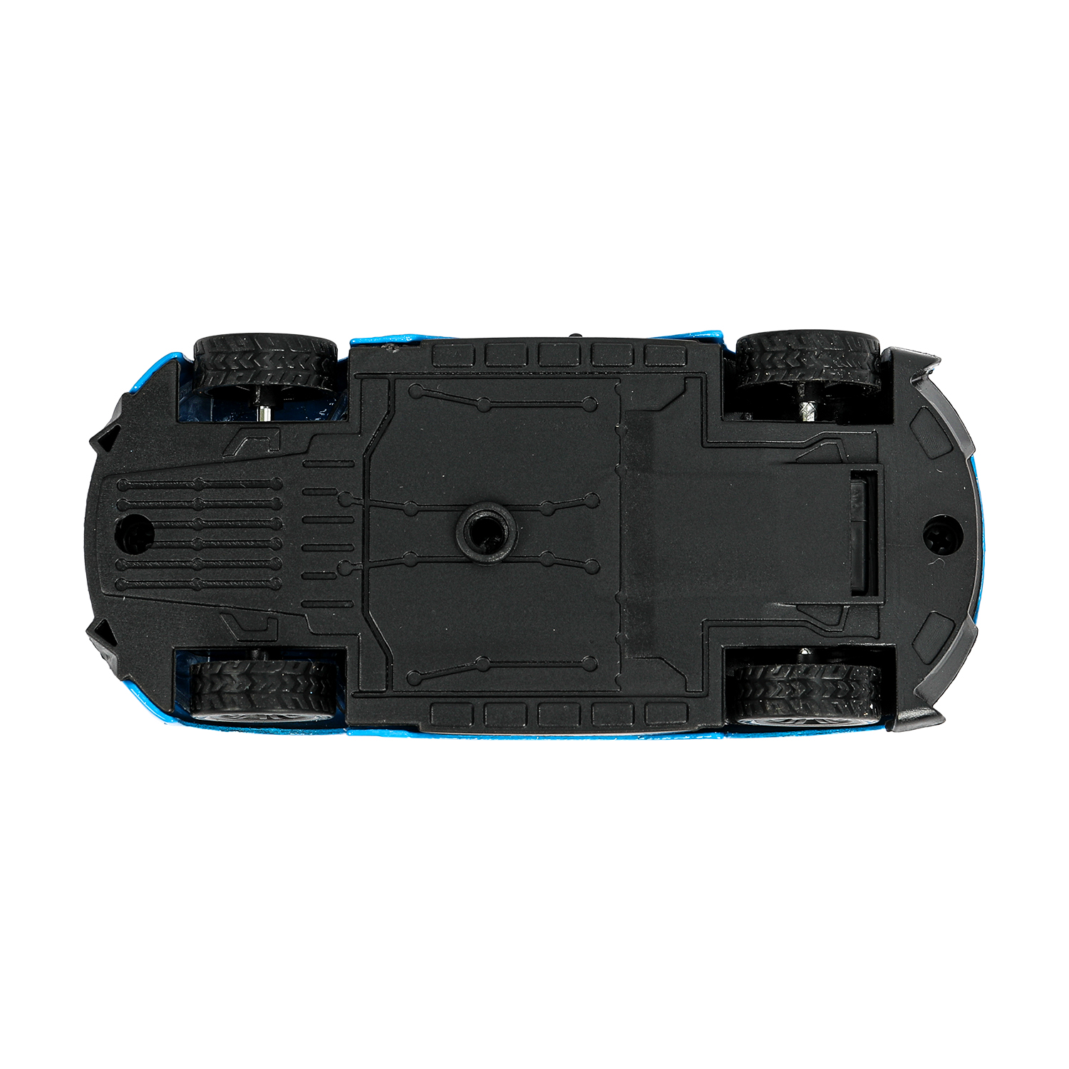 Автомобиль Huada Toys Спорткар 390206 - фото 12