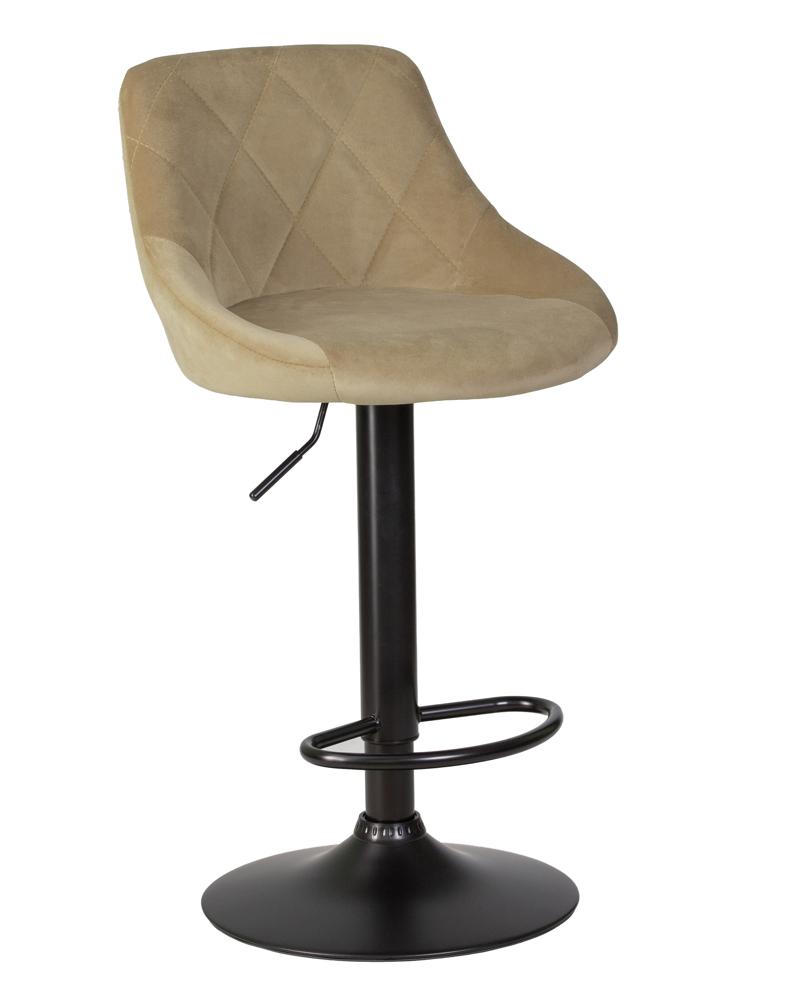 Стул DOBRIN LOGAN - фото 1