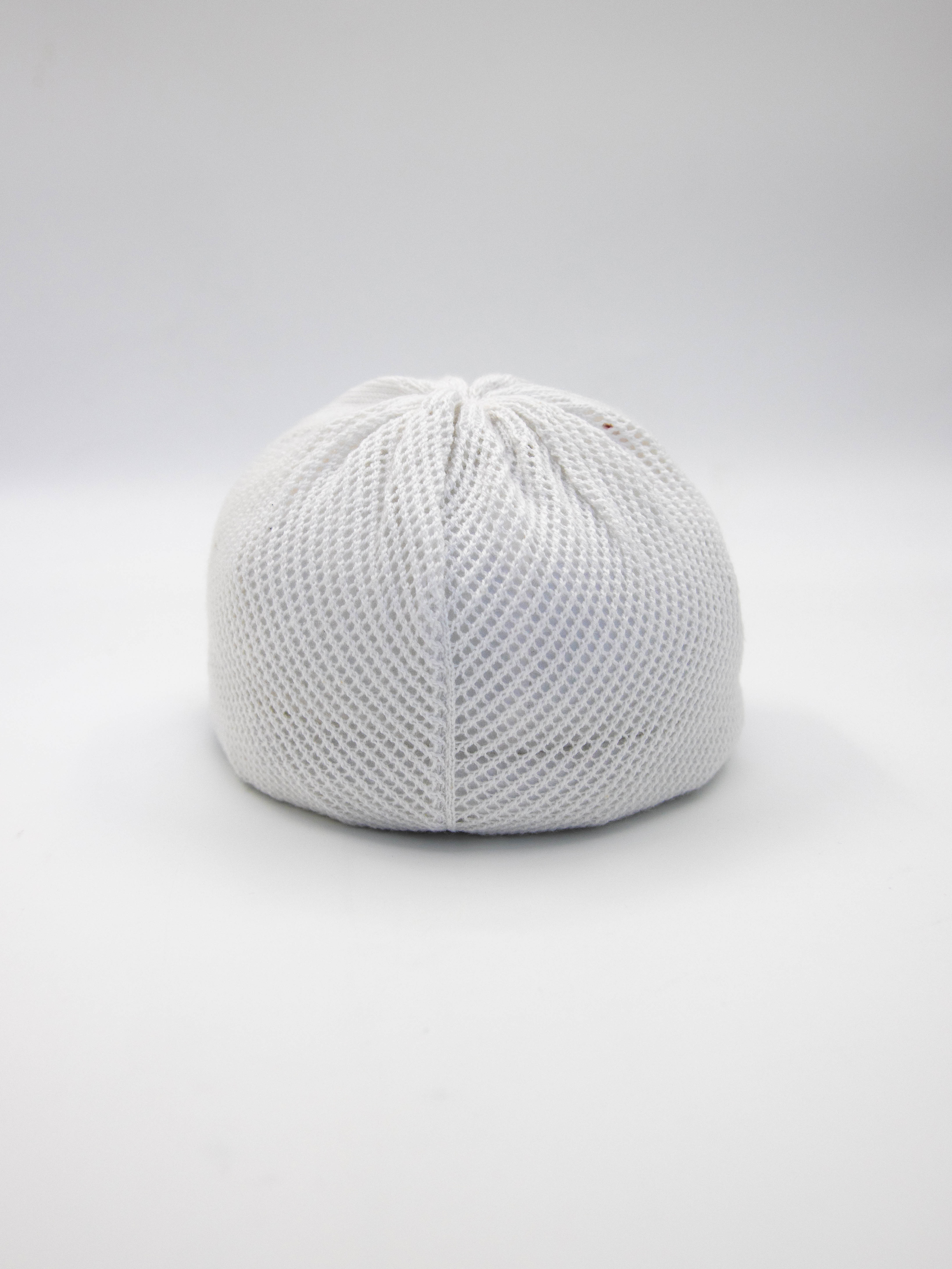 Кепка Чудо-Кроха Cl-03_белый с синем - фото 11