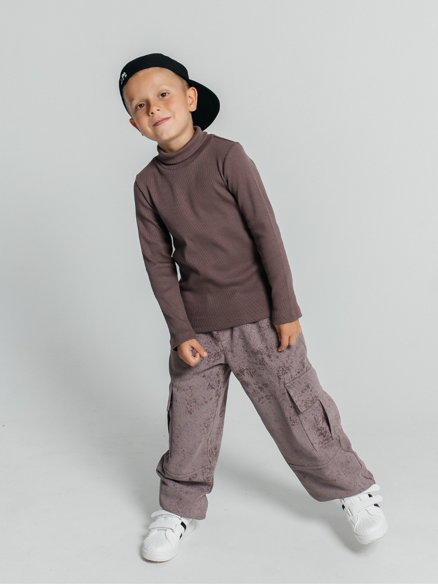 Водолазка 5+ К0237805ка - фото 2