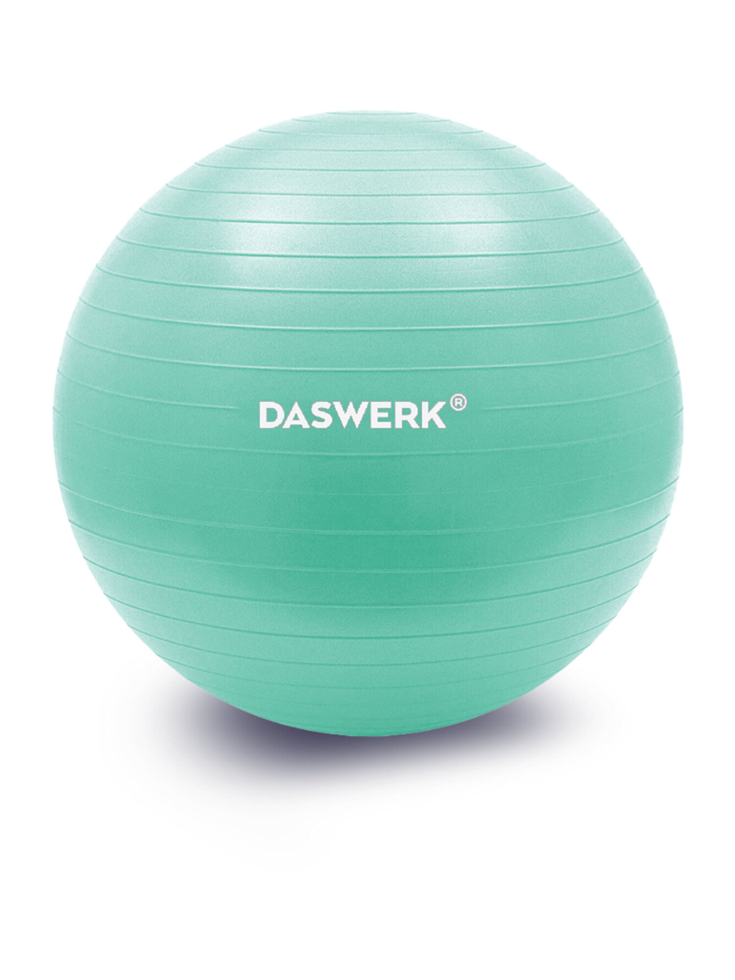 Фитбол DASWERK 65 см - фото 8