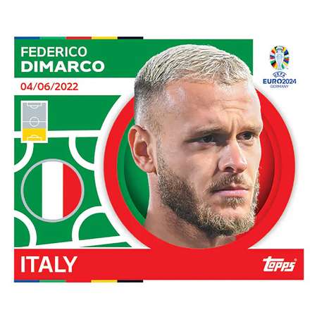 Наклейки topps 25 шт.