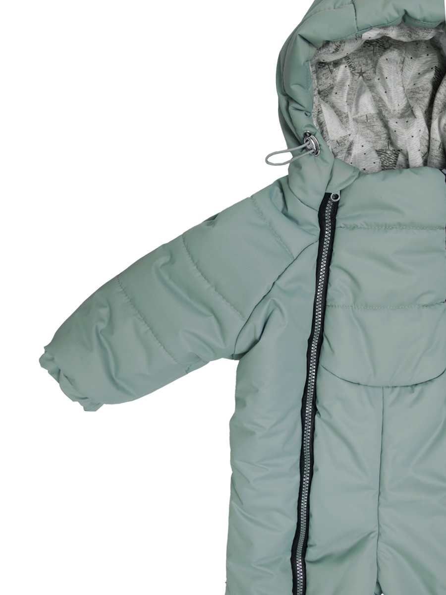 Комбинезон СОННЫЙ ГНОМИК 2034/3 - фото 11