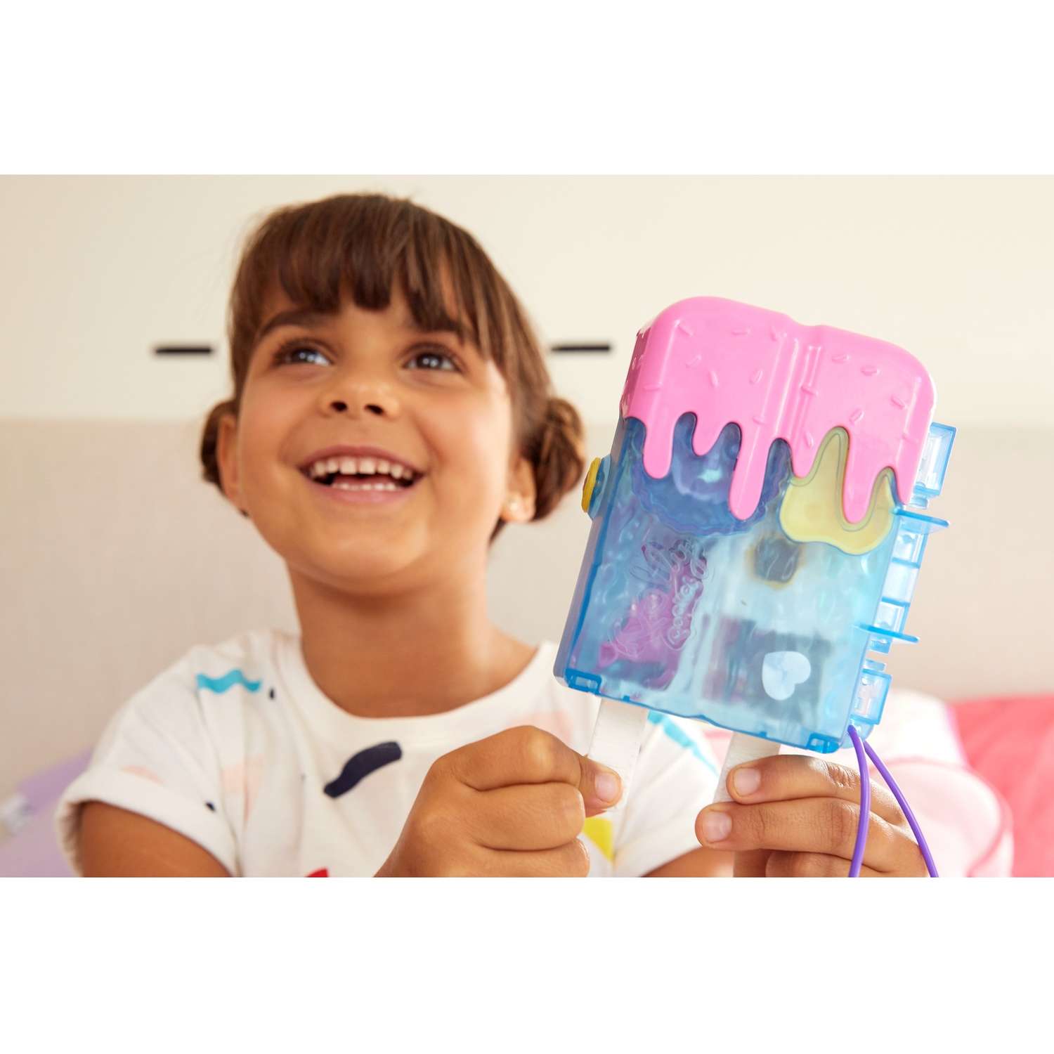 Кукла мини POLLY POCKET FRY35 - фото 13