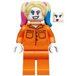 Фигурка LEGO Super Heroes Harley