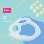 Прорезыватель Lubby Зайчик