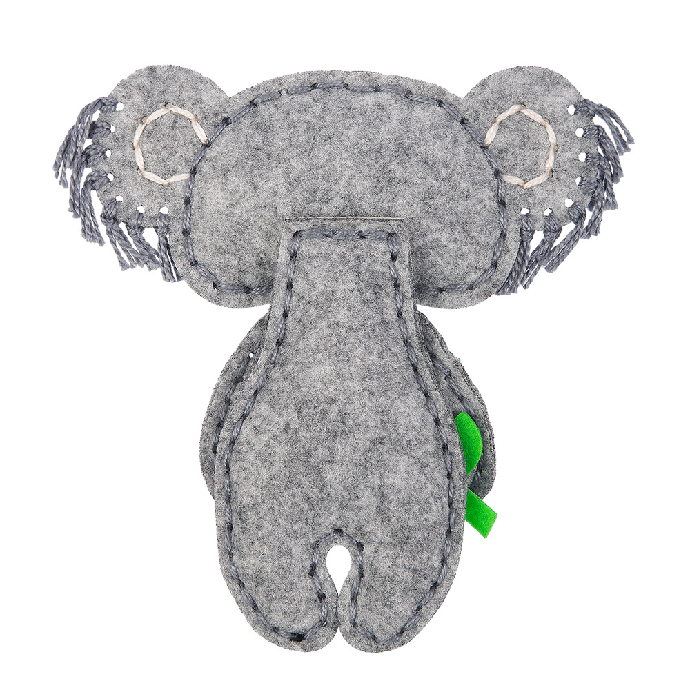 Набор для творчества Miadolla сборка - фото 3