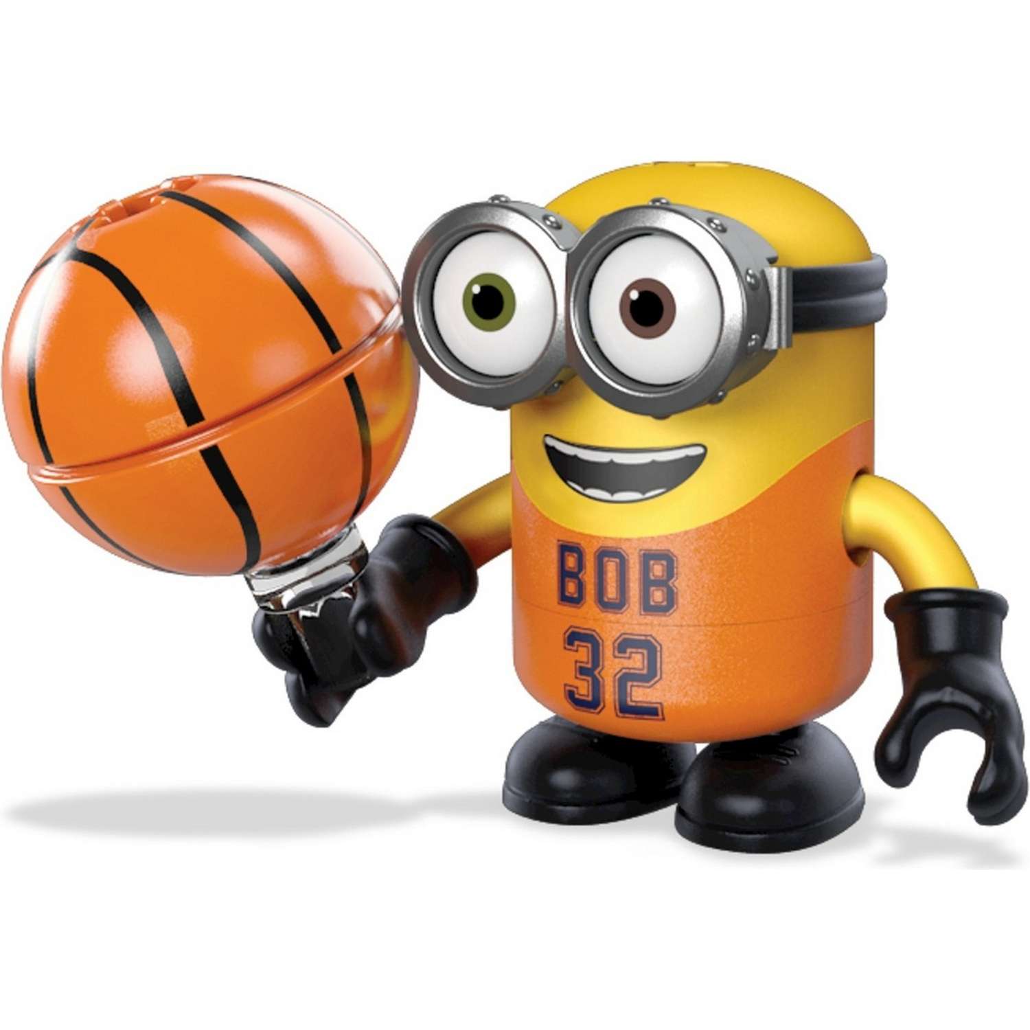 Конструктор Mega Bloks блочный - фото 9