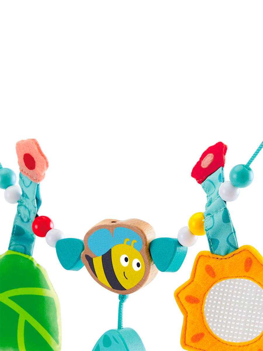 Игрушка Hape подвеска Цепочка - фото 7