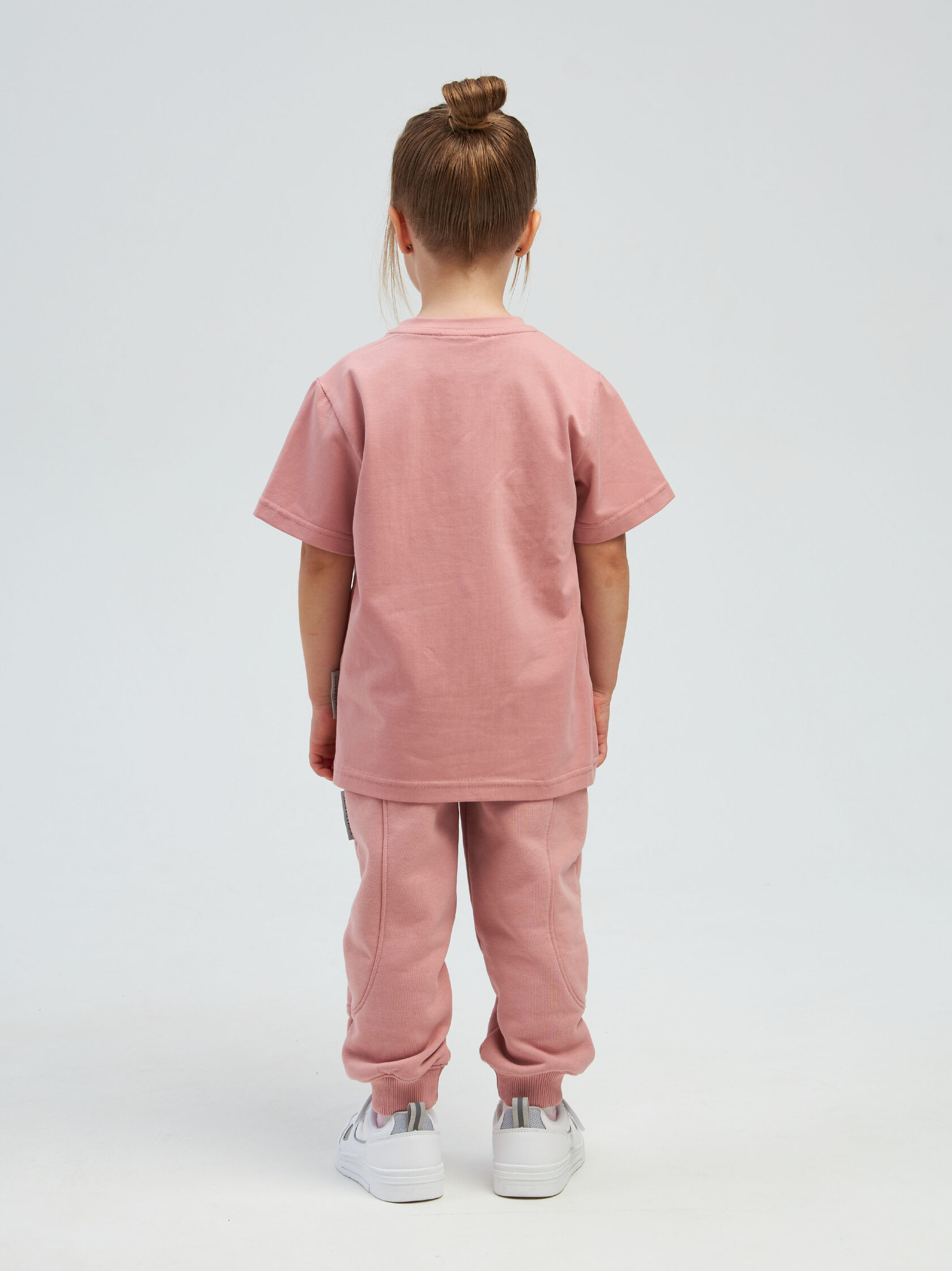 Футболка NOMADASTATE SS24-NOMTSH-KU011-RU - фото 2