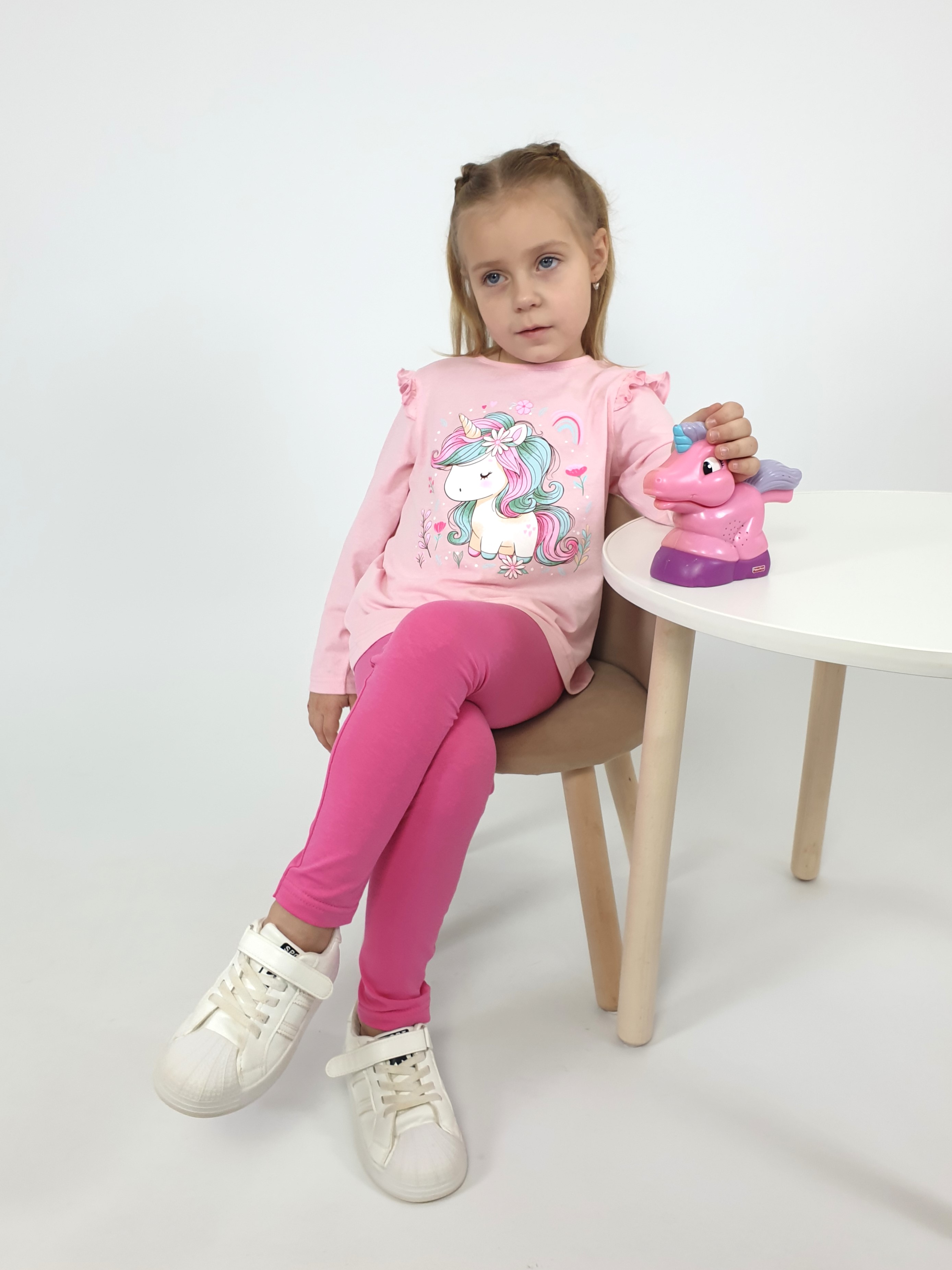 Костюм Luneva 022-03-2. - фото 1