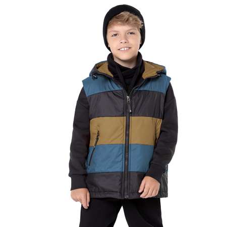 Жилет NIKASTYLE