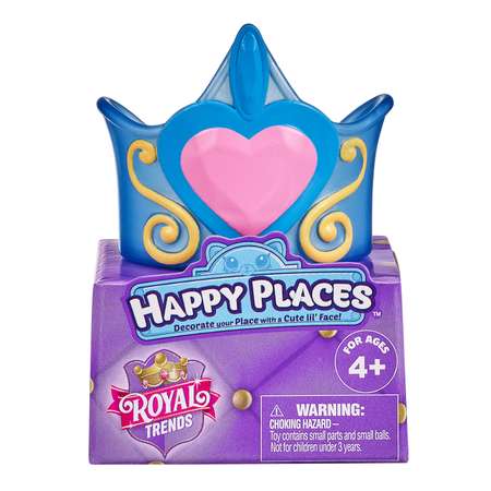 Игровой набор Happy Places Shopkins