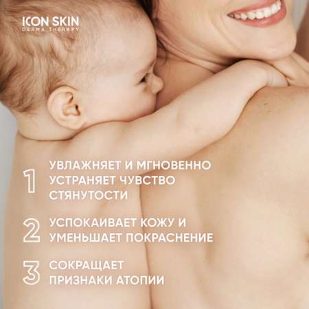 Лосьон ICON SKIN 250 мл