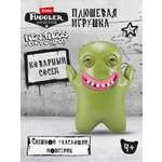 Мягкая игрушка FUGGLER Глупышка 24 см