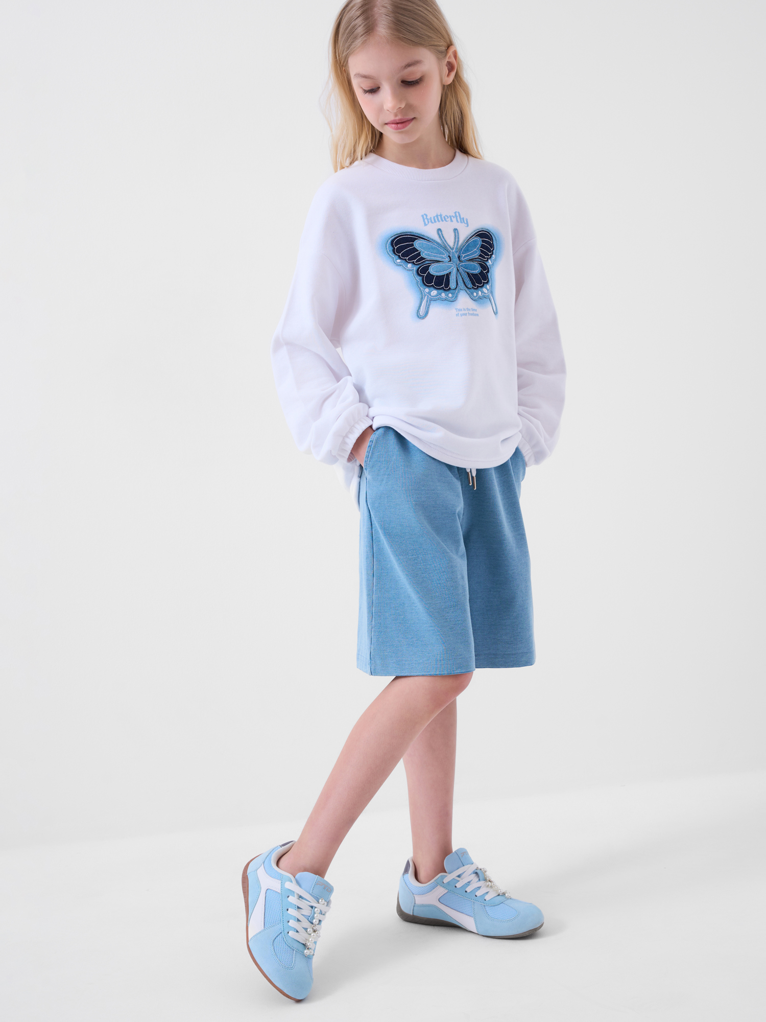 Кроссовки PlayToday 12621799 - фото 3