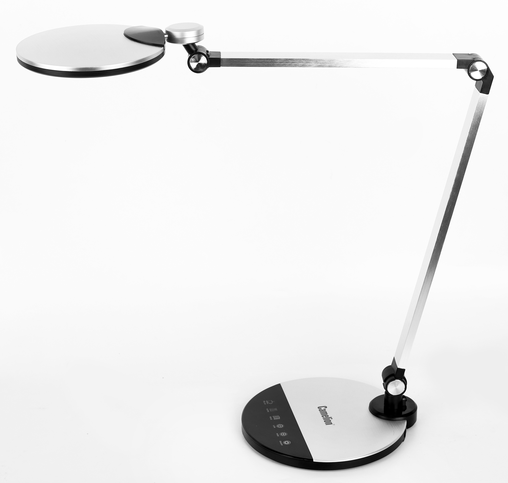 Светильник настольный Camelion KD-865 C03 - фото 4