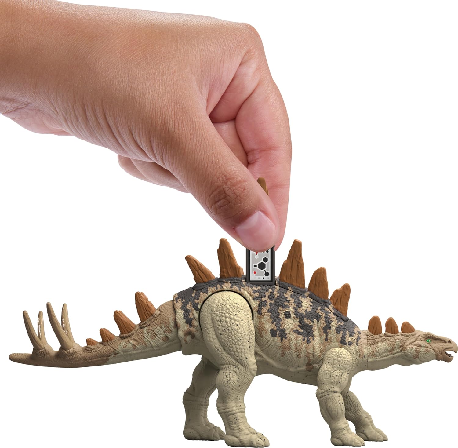 Фигурка Jurassic World - фото 5