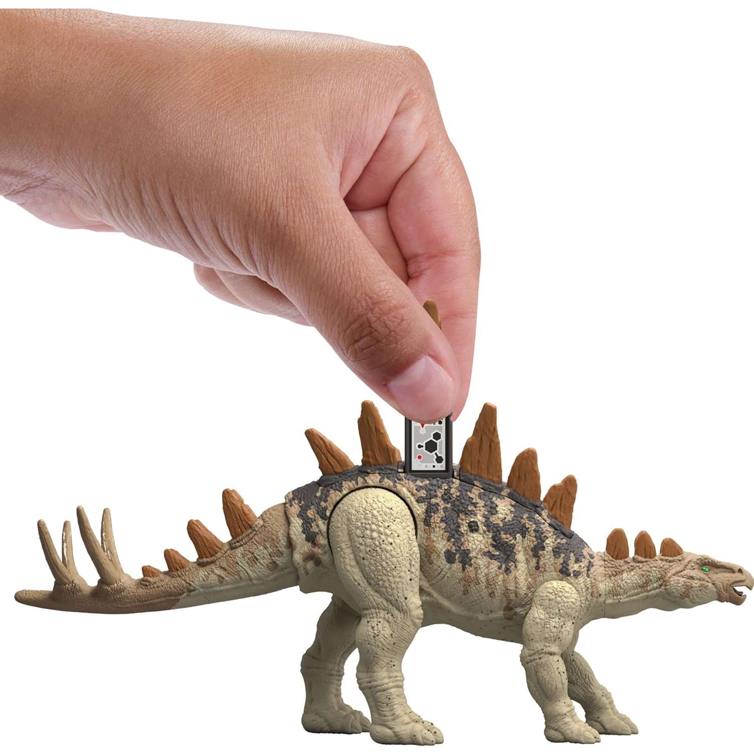 Фигурка Jurassic World - фото 5
