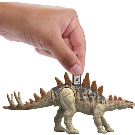 Фигурка Jurassic World