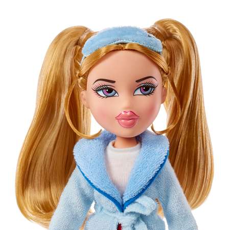 Кукла модельная Bratz Хлоя