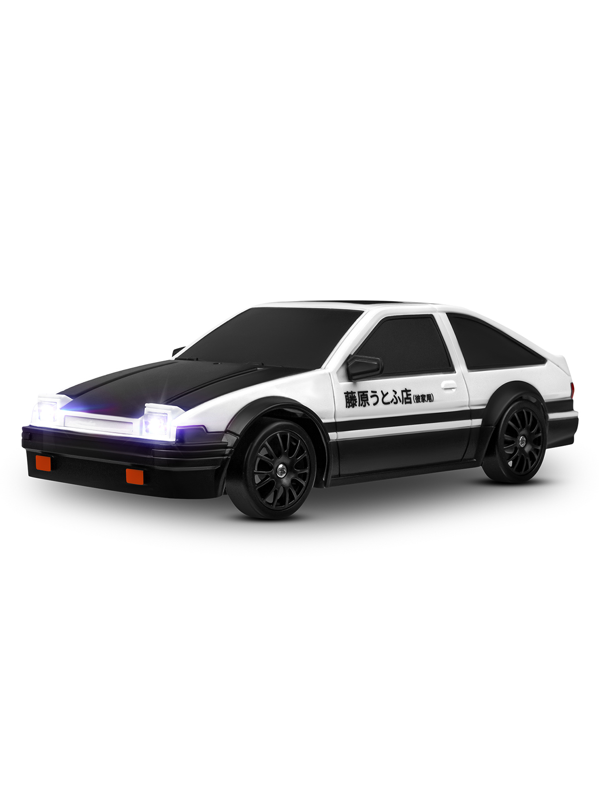 Автомобиль РУ AUTODRIVE для дрифта 1:24 - фото 25