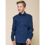 Рубашка Pelican