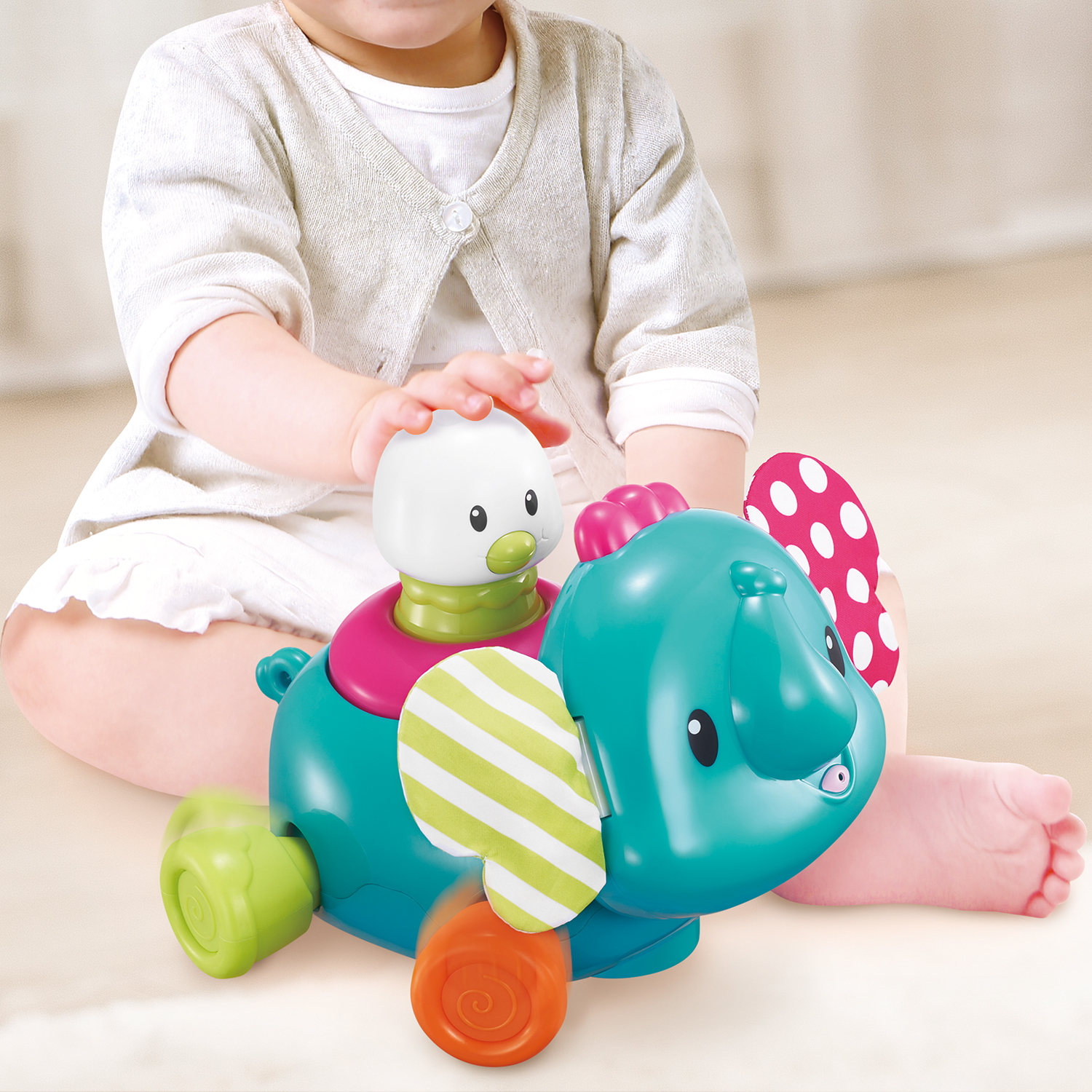 Игрушка Auby - фото 12