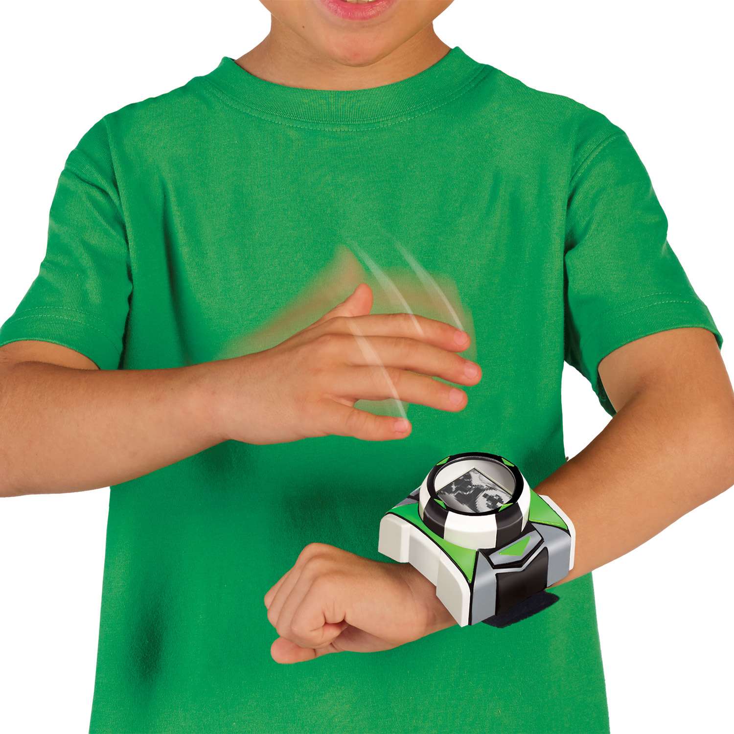 Фигурка Ben10 - фото 6