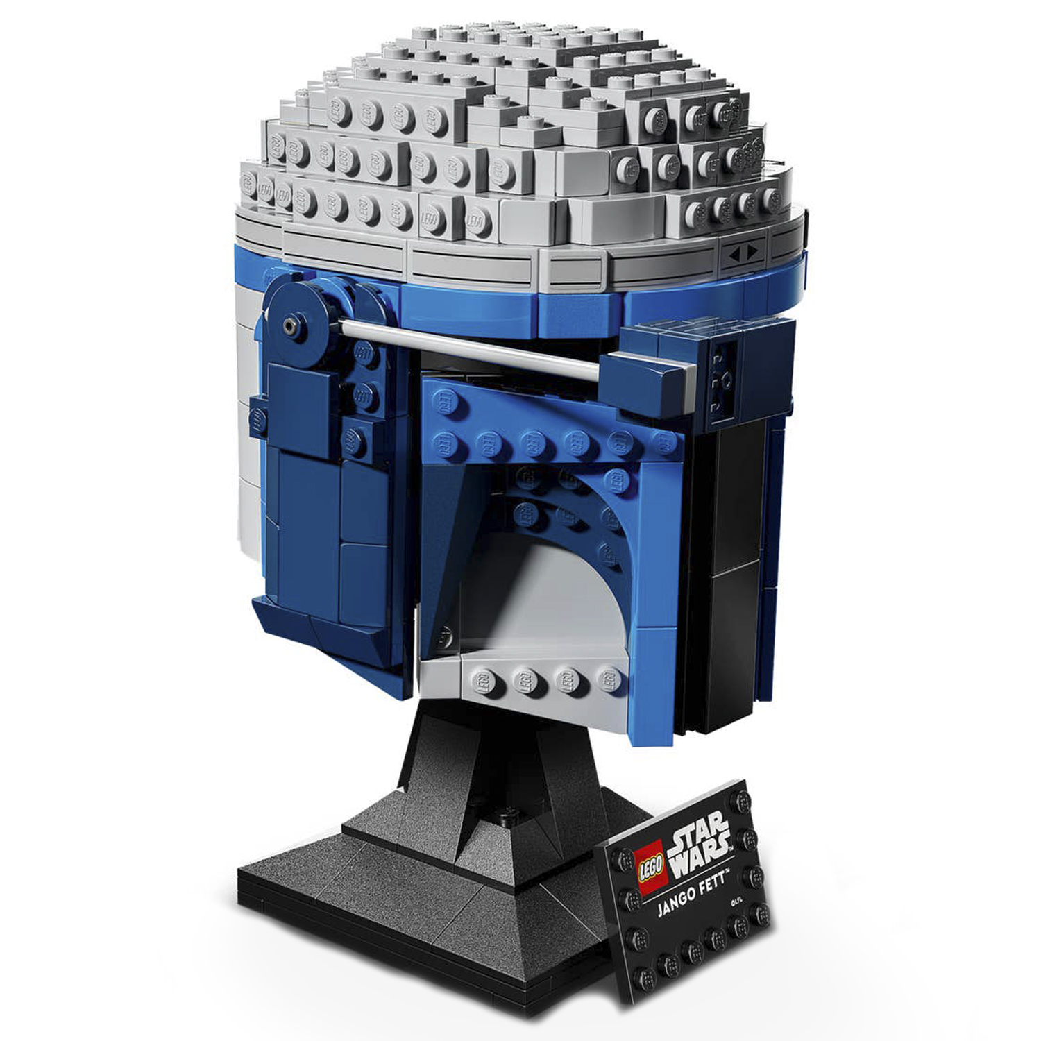 Конструктор LEGO Star Wars 616 дет. - фото 2