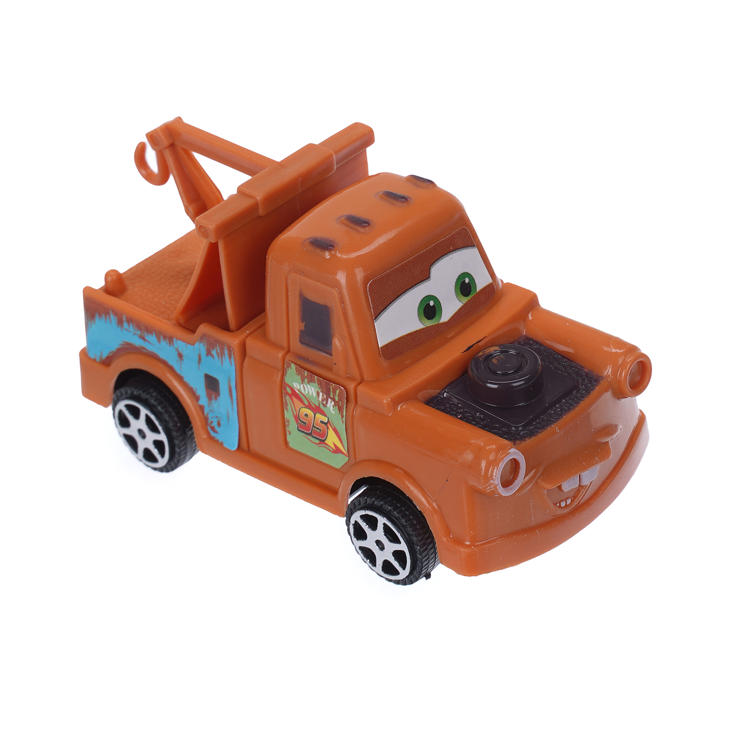 Игровой набор Huada Toys Суперкар в ассортименте 410305 - фото 5