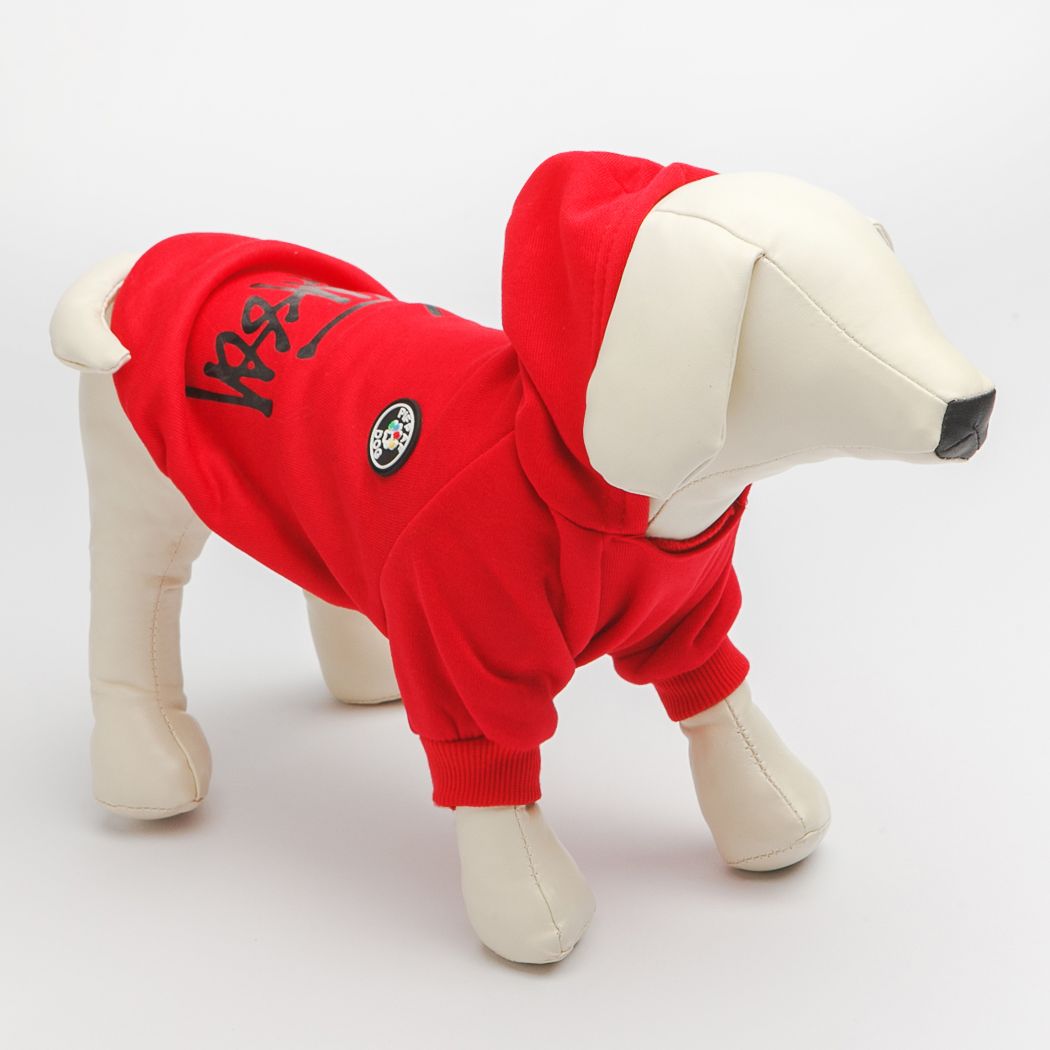 Толстовка для собак PIFPAF DOG - фото 3