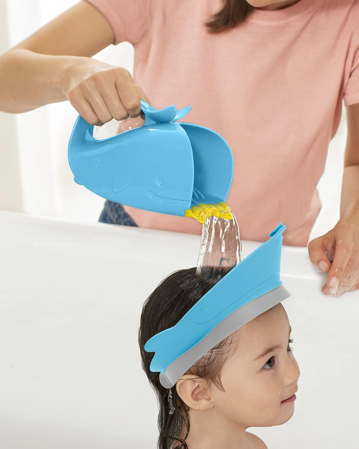 Козырек для мытья головы Skip Hop - фото 2