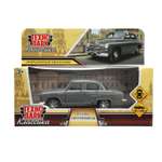 Автомобиль Технопарк