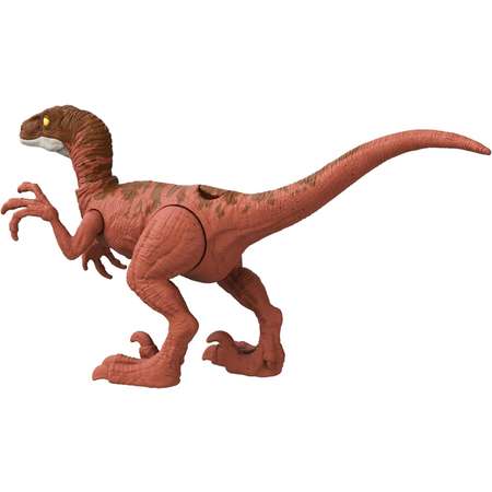 Фигурка Jurassic World Велоцираптор
