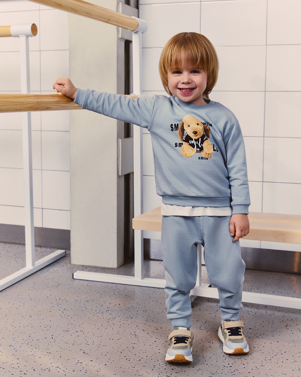 Комплект BabyGo S26BG4-B00820ib-GG - фото 1