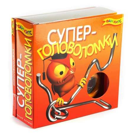 Настольная игра Фан Китс