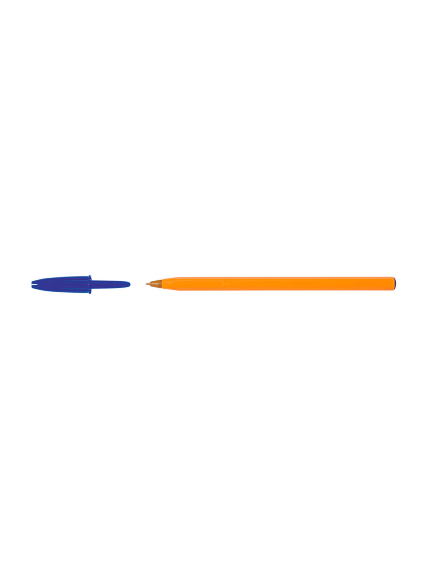 Ручка шариковая BIC 20 шт. - фото 11