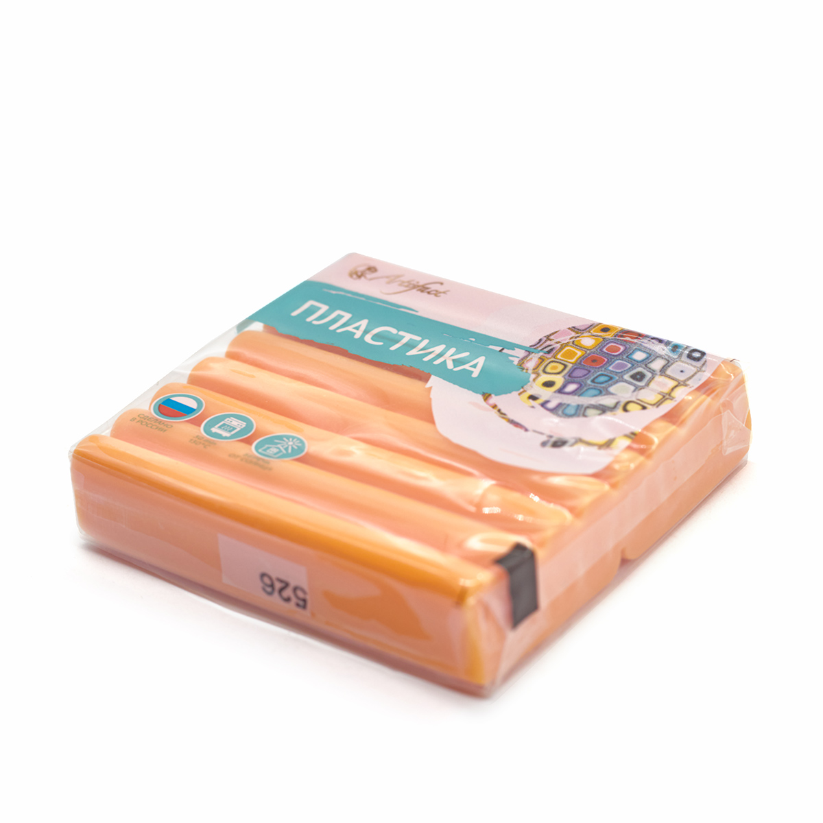 Пластика Artifact - фото 3