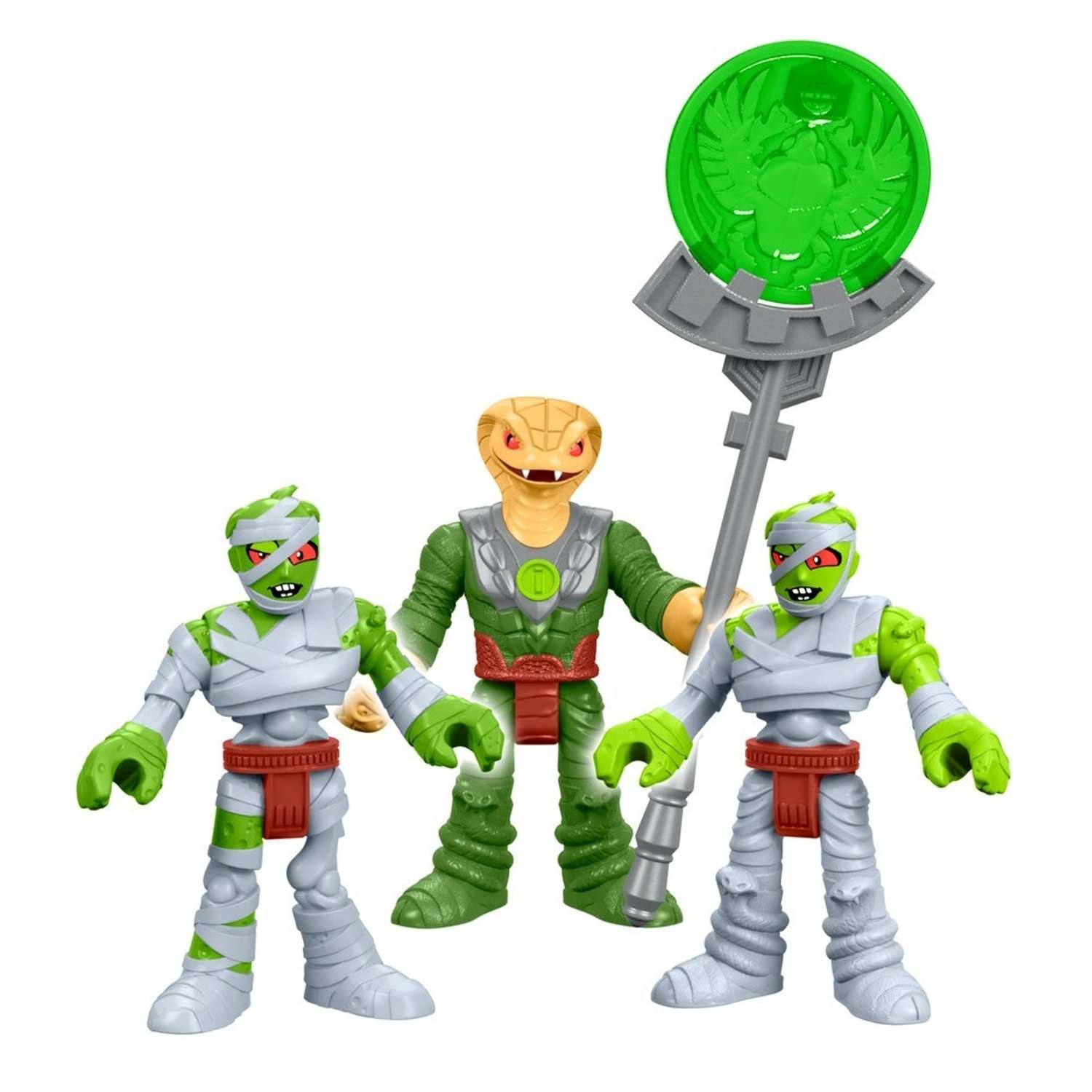 Фигурка IMAGINEXT - фото 5